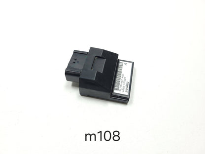 2019 Honda Rebel Cmx 300 Computer Ecu Cdi Ecm OEM