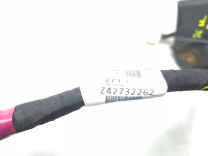 2017 Toyota Highlander Front Door Wire Harness Left Driver Side 82152-0e360 OEM