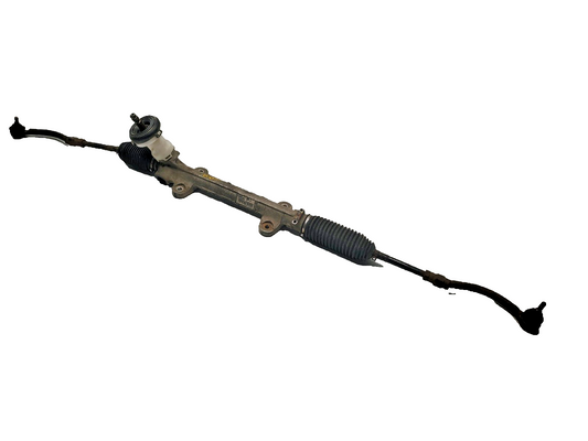 2013 Hyundai Veloster Power Steering Rack & Pinion OEM