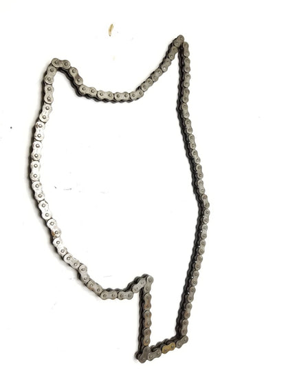 2002 Aprilia Rst 1000 Futura Drive Chain OEM