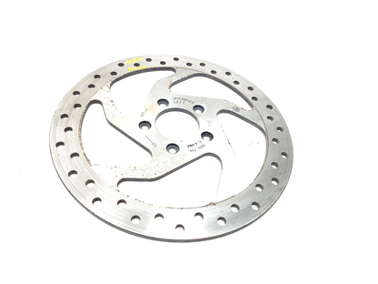 14 - 20 Harley Xg750 Street 750 Front Brake Rotor Disc OEM 4k