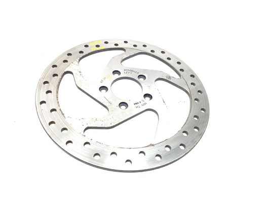 14 - 20 Harley Xg750 Street 750 Front Brake Rotor Disc OEM 4k