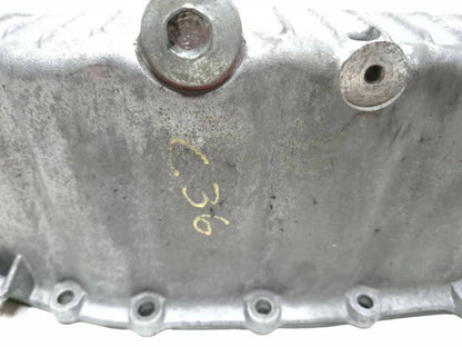 2014 Fiat 500l Oil Pan OEM