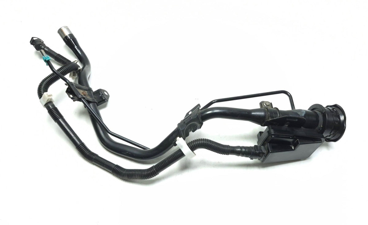 2022 Subaru Crosstrek Fuel Tank Filler Neck Pipe OEM