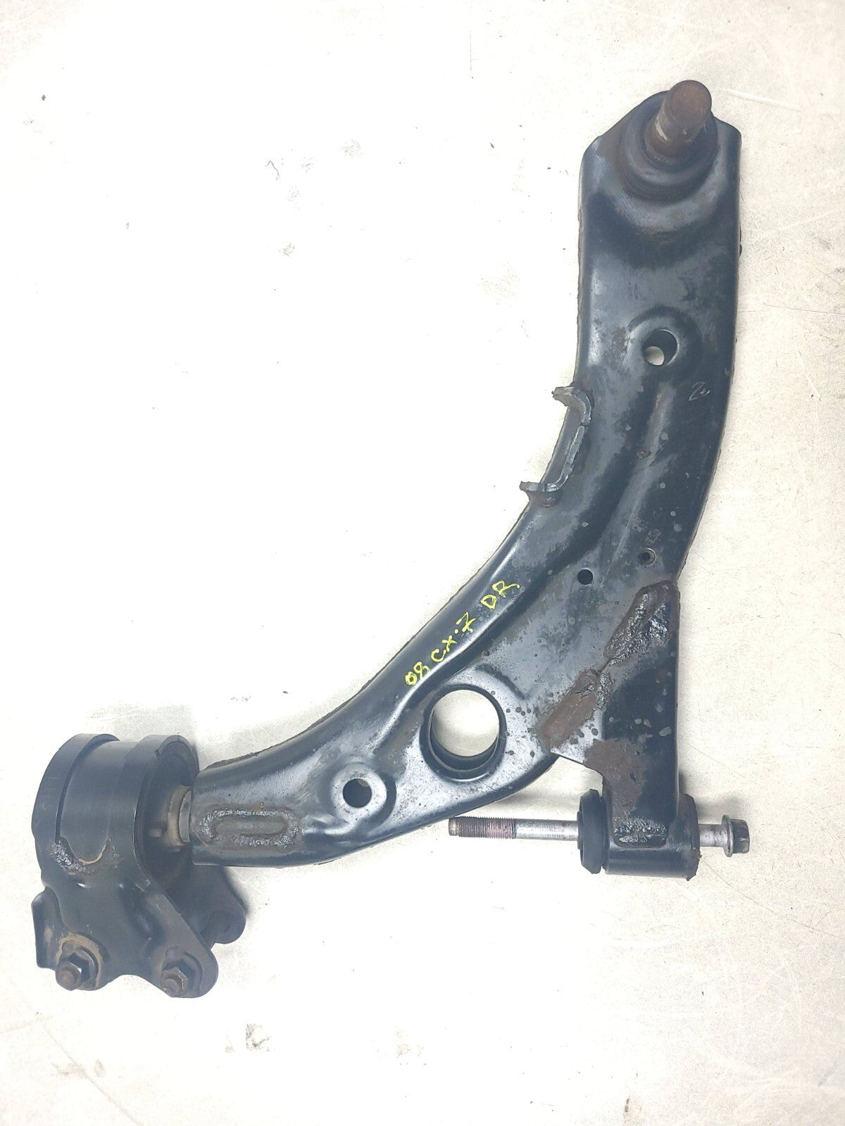 2009 Mazda Cx-7 Front Lower Control Arm 2pcs OEM