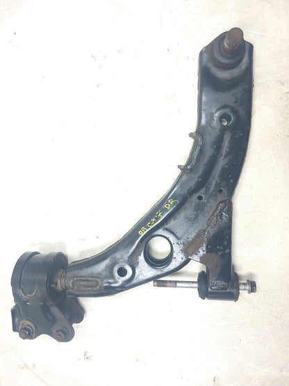 2009 Mazda Cx-7 Front Lower Control Arm 2pcs OEM