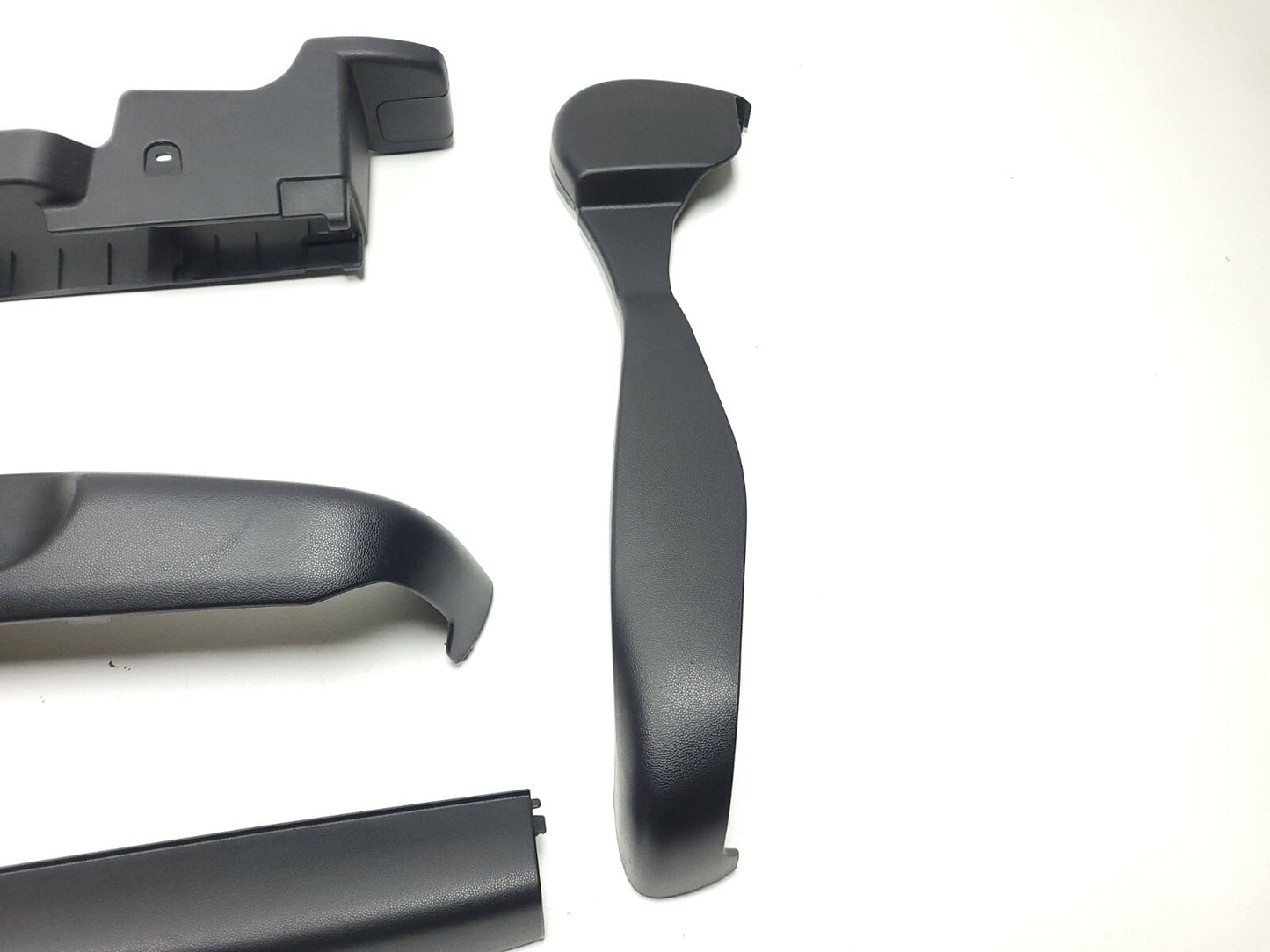 2008 - 2015 Mazda Cx-9 Seat Side Trim Front Passenger Side Right OEM