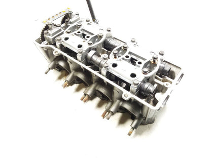 2014 - 2018 Honda Cbr650f Cylinder Head Assembled OEM