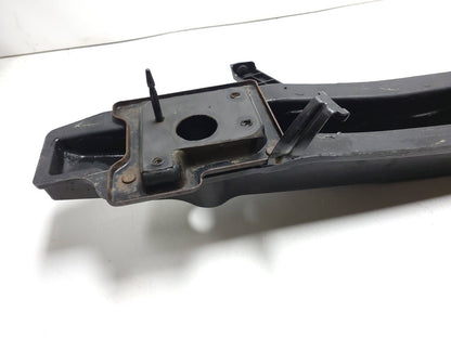 09 - 14 Hyundai Genesis Rear Bumper Reinforcement Absorber Bar OEM Sedan