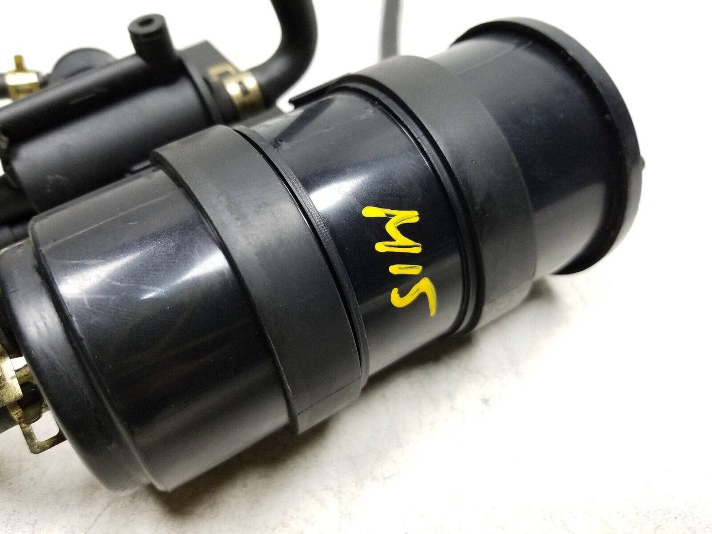 20 - 24 Benelli 302s Fuel Vapor Canister OEM 1609 Miles