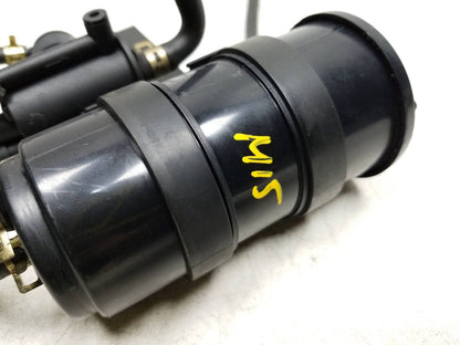 20 - 24 Benelli 302s Fuel Vapor Canister OEM 1609 Miles
