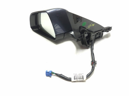 2022 Tesla Model 3 Exterior Rear View Mirror Left Driver Side OEM