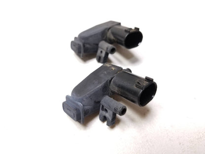 2013 Volkswagen GTI Windshield Washer  Nozzles W/ Heating OEM