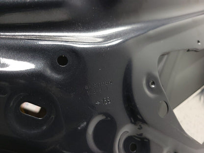 2015-2020 Mercedes C300 W205 Sedan Rear Door Shell Driver Side Left OEM