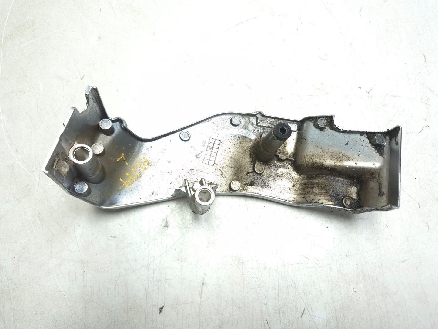 2004 Suzuki Intruder Volusia Vl800 Front Secondary Drive Cover OEM