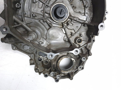 2007 Honda Fit Automatic Transmission Bell Housing OEM