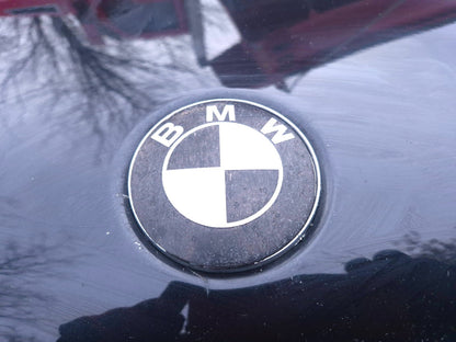 2008 BMW X5 X6 E70 E71 Hood Panel OEM