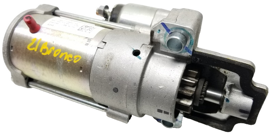 2021 Ford Bronco Sport Engine Starter Motor OEM