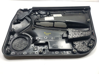 2013 Chevrolet Impala Front Driver Door Panel OEM