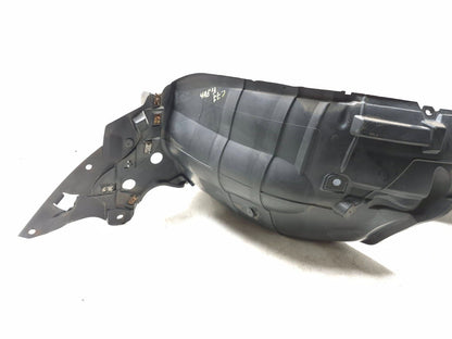 2012 Nissan Leaf Front Fender Liner Splash Shield Left & Right OEM
