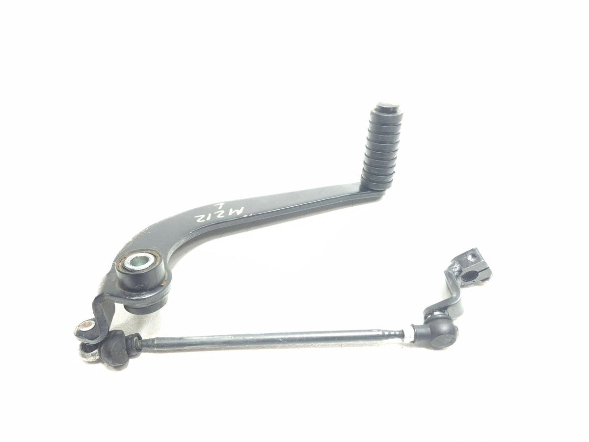 2020 Kawasaki Vulcan S En650c Gear Shift Lever Linkage OEM