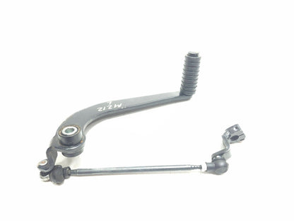 2020 Kawasaki Vulcan S En650c Gear Shift Lever Linkage OEM