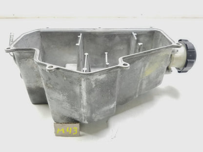 2016 - 2017 Arctic Cat Zr 8000 Lxr Ec 137" Oil Tank OEM
