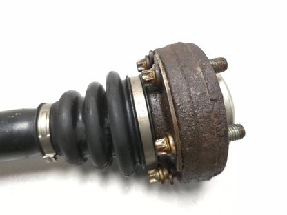 2008 BMW 128i Rear Axle Shaft Right Passenger Side OEM