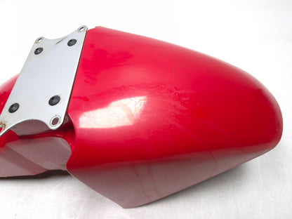 1993 Suzuki Gsx 600 Fp Katana Front Fender OEM