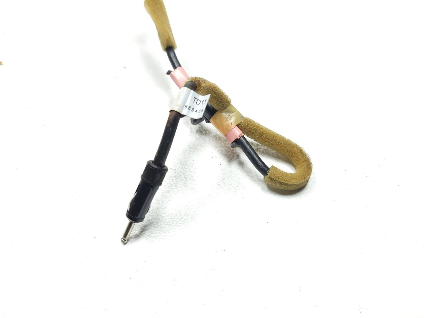 2010 - 2015 Mazda Cx-9 Antenna Cable Wire Harness OEM