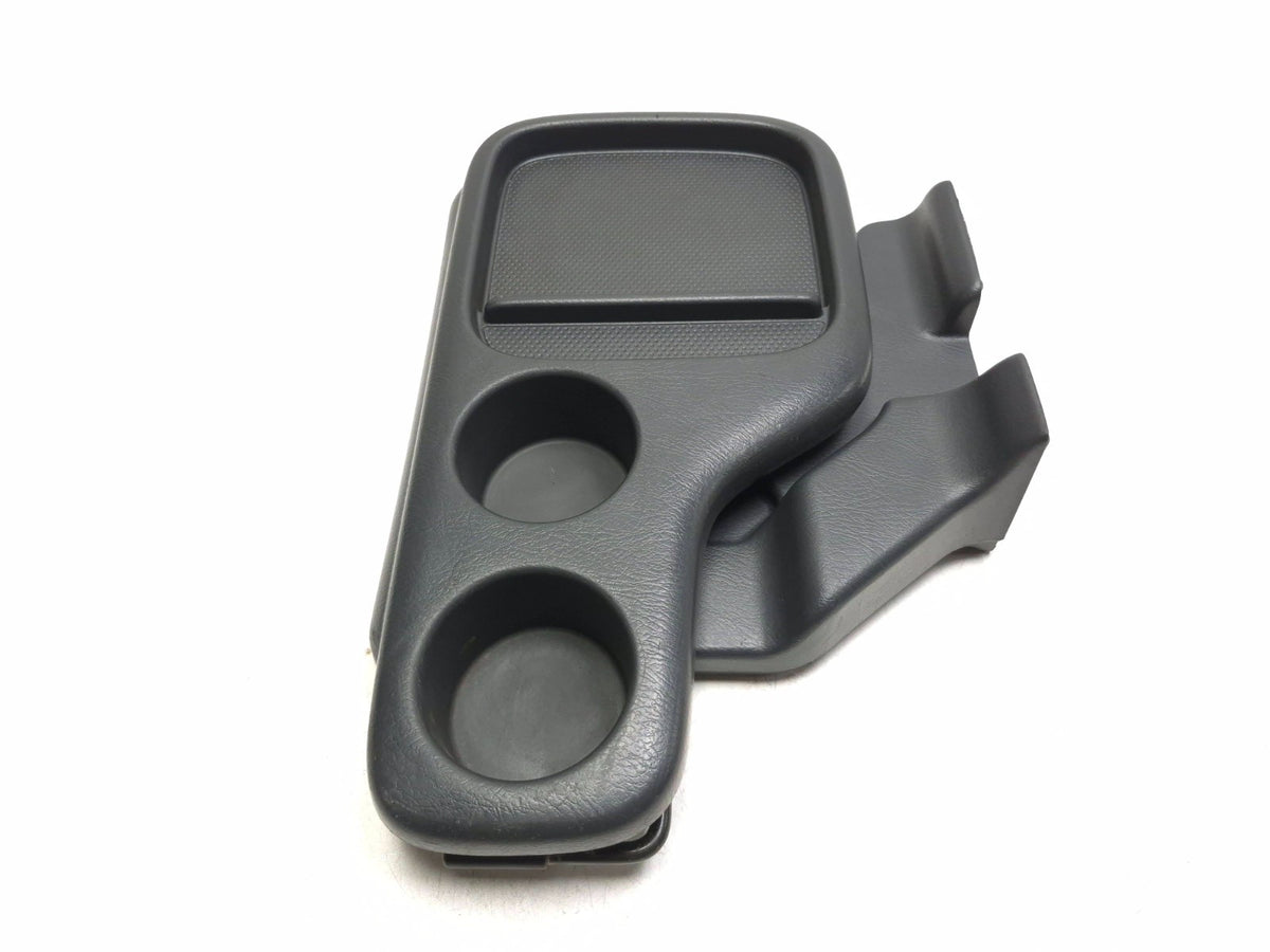 2000 Honda Cr-v Front Console Cup Holder Tray OEM