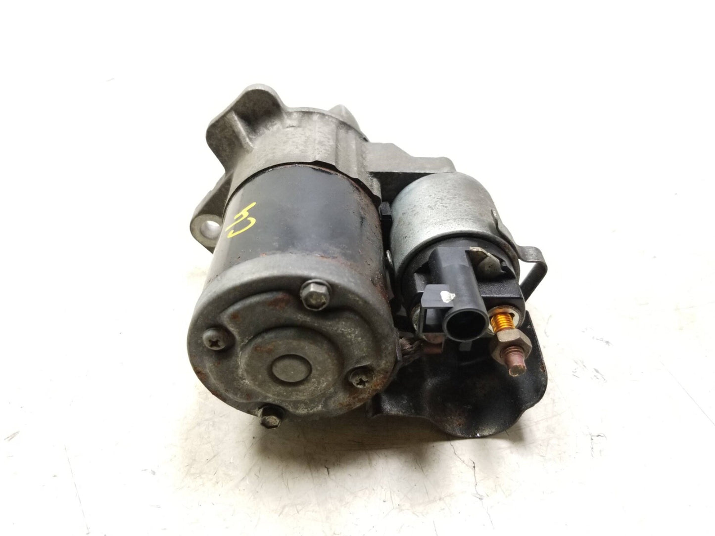 2010 - 2016 Cadillac SRX Starter Motor OEM