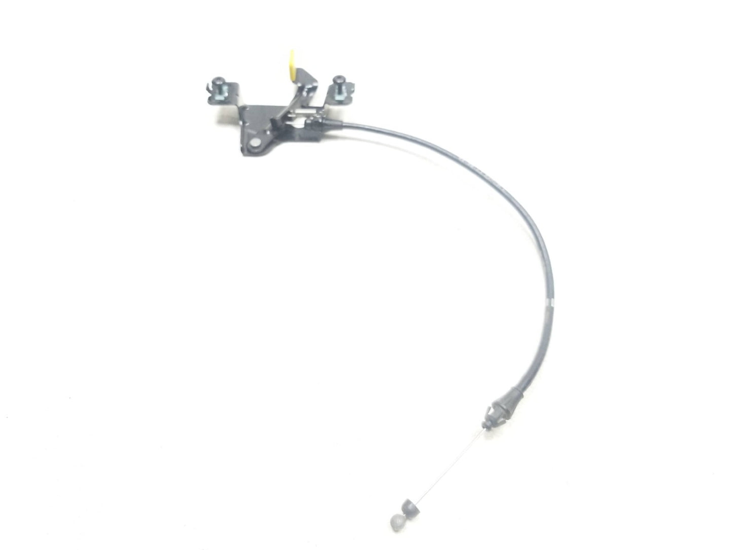 2022 Chevrolet Trailblazer Hood Lock Latch Actuator OEM