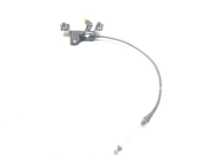 2022 Chevrolet Trailblazer Hood Lock Latch Actuator OEM
