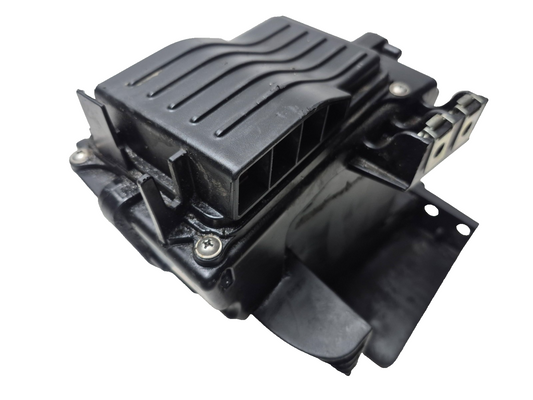 2022 Moto Guzzi V7 Air Box Cleaner Filter Housing OEM