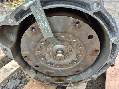 2021 Alfa Romeo Giulia Automatic Transmission OEM