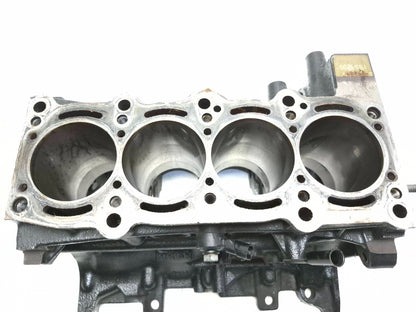 2014 Fiat 500l 1.4l I-4 Vvt Engine Block 55211746 OEM