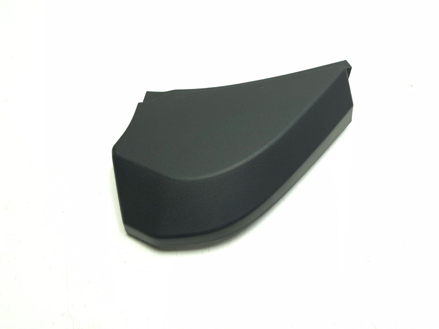 2022 Subaru Crosstrek Dashboard Trim End Cap Left & Right Pair OEM