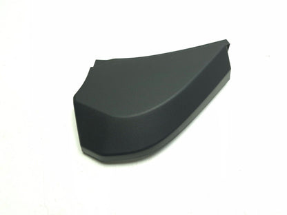 2022 Subaru Crosstrek Dashboard Trim End Cap Left & Right Pair OEM