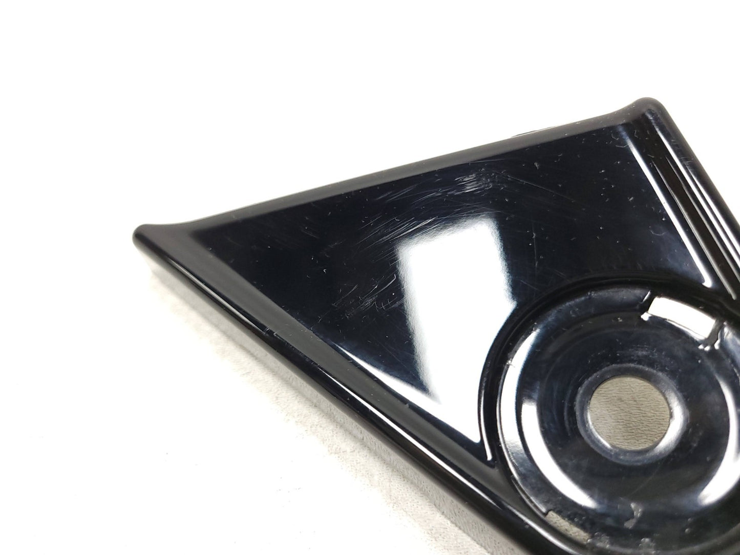 2024 Royal Enfield Bullet 350 Swingarm Side Cover Panel Left & Right OEM