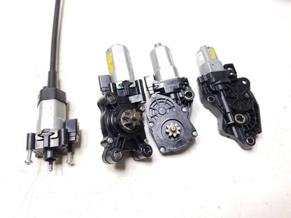 2016 Infiniti Q50 Seat Adjustment Motor Front Passenger Side Right OEM