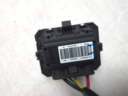 2012 Nissan Leaf HVAC Blower Motor Resistor OEM