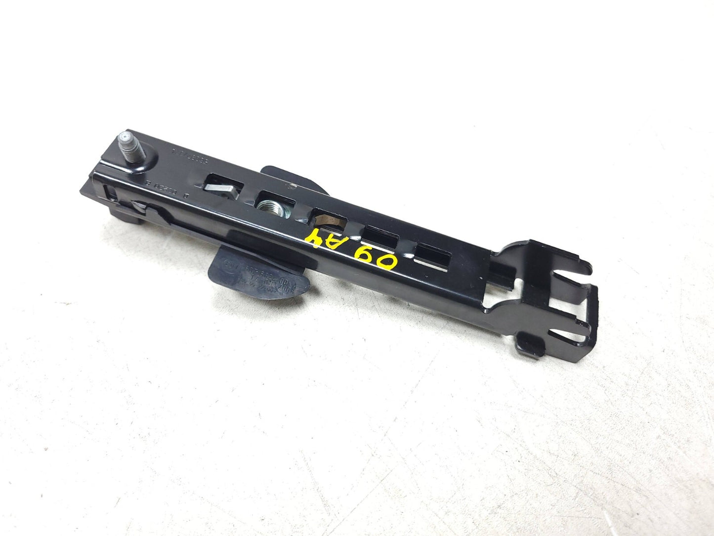 2009 - 2016 Audi A4 S4 Sedan Seat Belt Height Adjuster Left & Right OEM