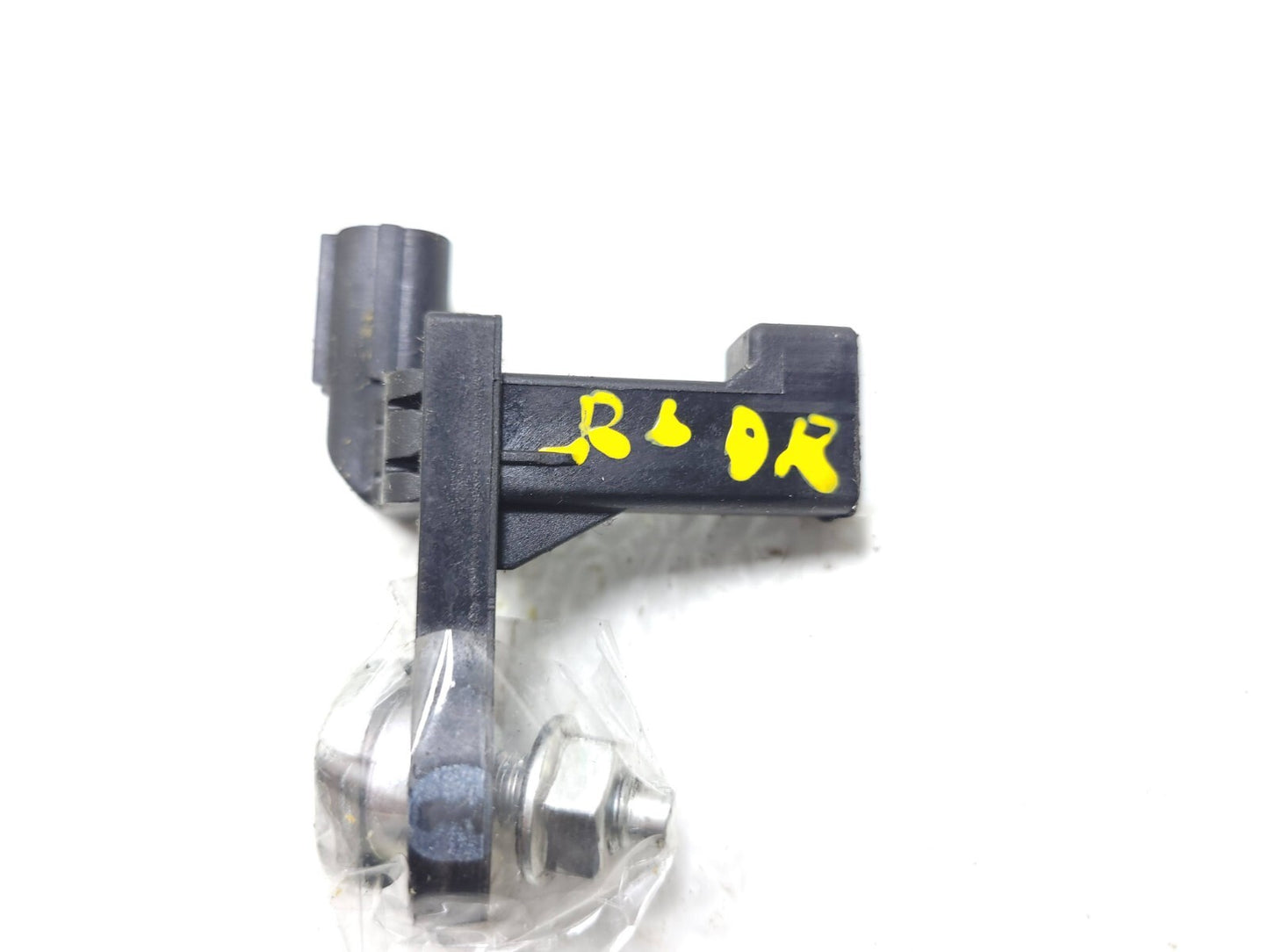 06 07 08 Acura Rl Front Seat Sensor Switch Driver Left OEM