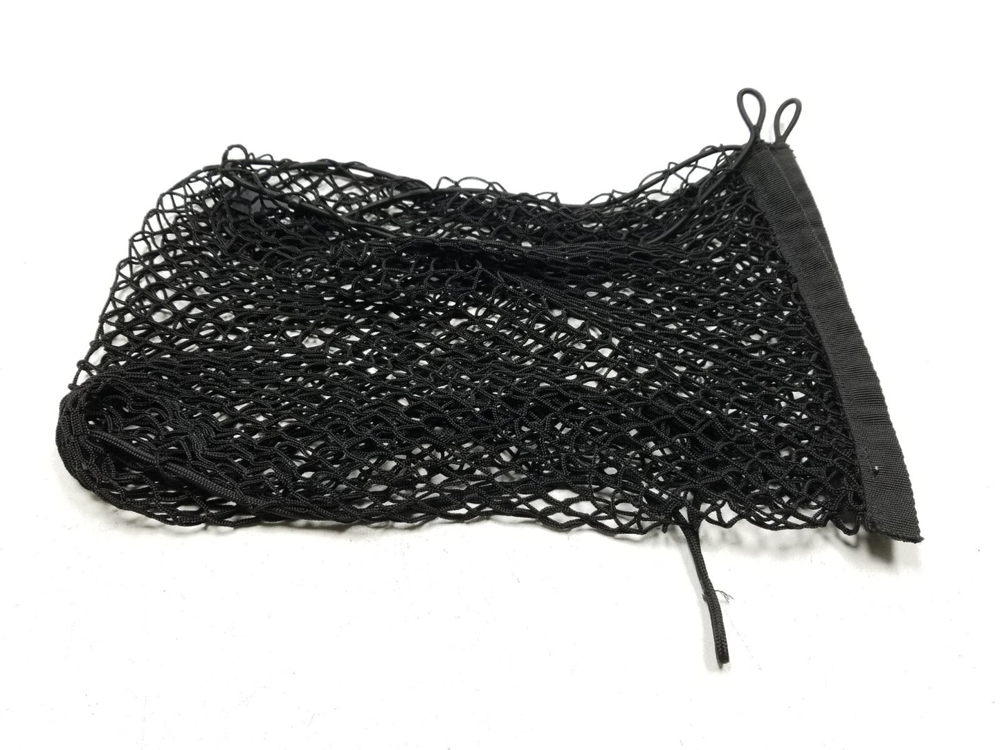 2017 2018 Kia Forte Rear Trunk Cargo Net OEM