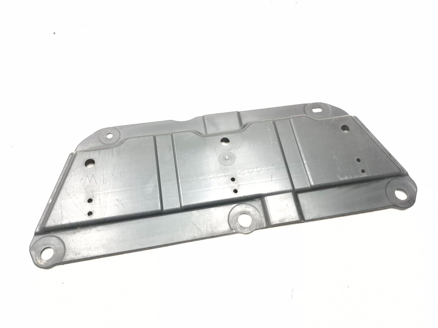 2010 Lexus Hs250h Engine Splash Shield  OEM