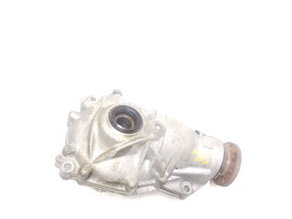 2018 BMW 330ix Front Differential 759199507 OEM 76k Miles Ratio: 2.81