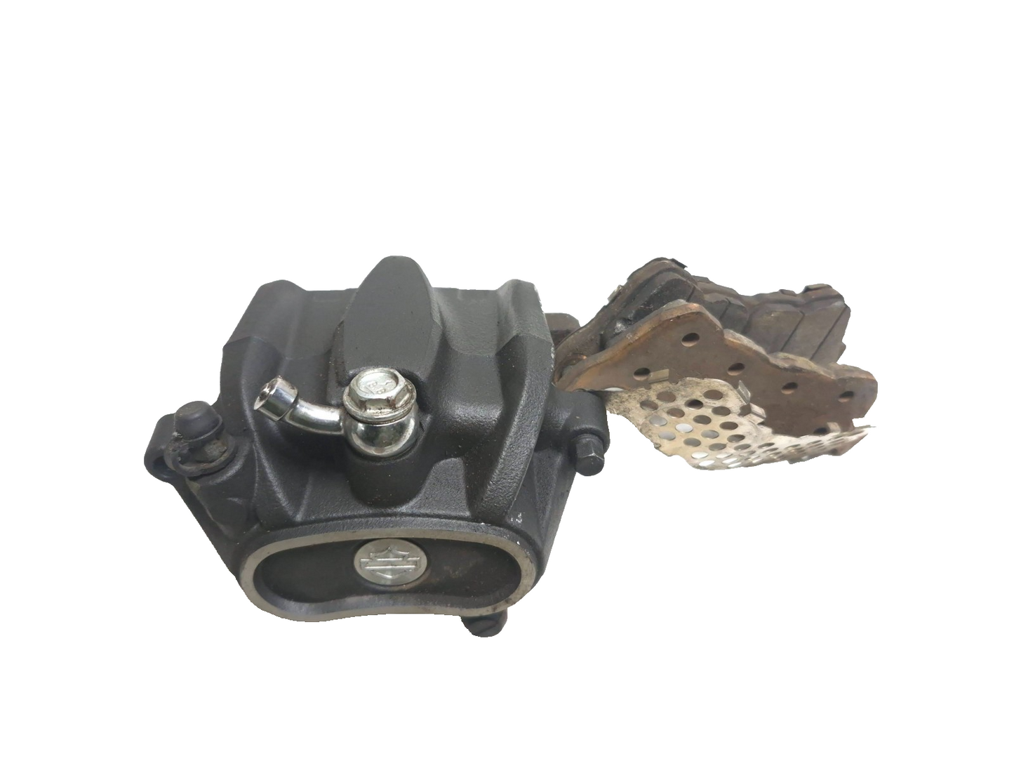 2021 Harley-davidson Sportster Xl1883 Front Brake Caliper OEM