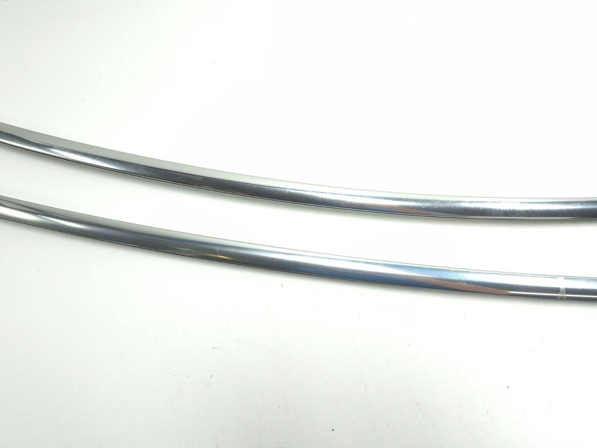 2020 Tesla Model 3 Roof Trim Molding Left & Right OEM