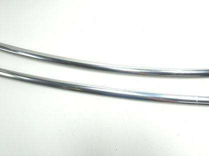 2020 Tesla Model 3 Roof Trim Molding Left & Right OEM